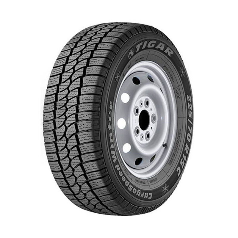 TIGAR CARGOSPEED WINTER 225/65 R16C 112/110R – zimska guma