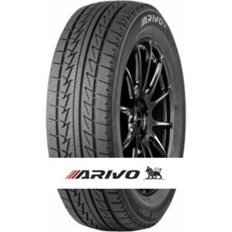 GUMA 205/55R16 ARW1 M+S