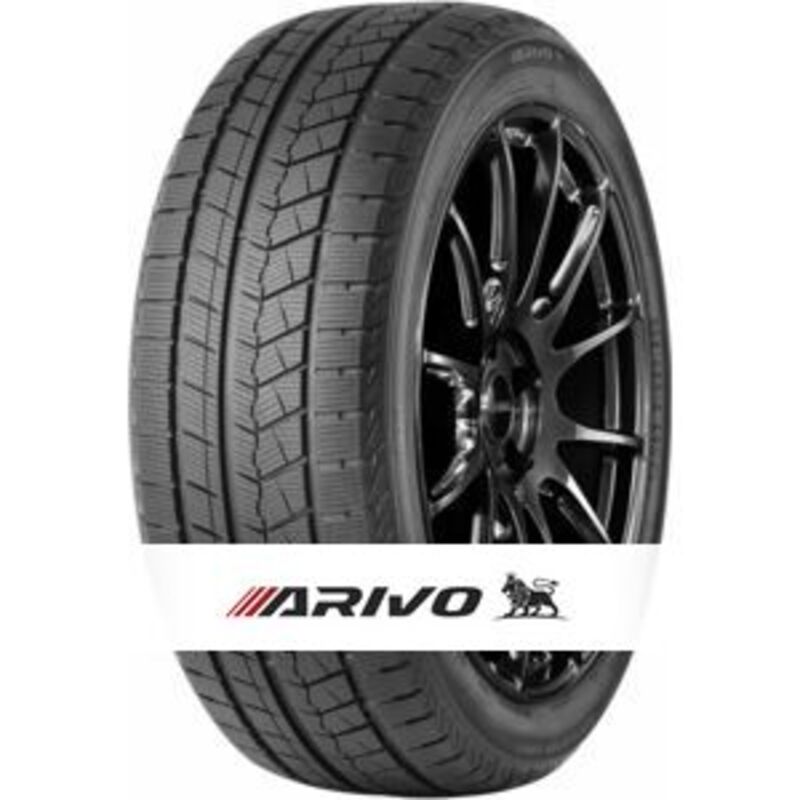 GUMA 235/65R17 ARW2 M+S